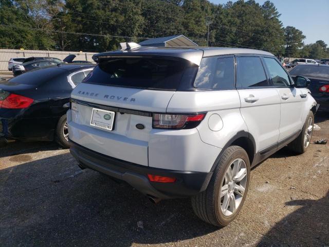 Photo 4 from auction – 2017 LAND ROVER RANGE ROVE with VIN SALVP2BGXHH224762
