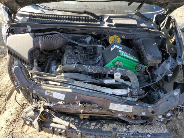 Photo 7 from auction – 2017 DODGE GRAND CARA with VIN 2C4RDGEG4HR697572