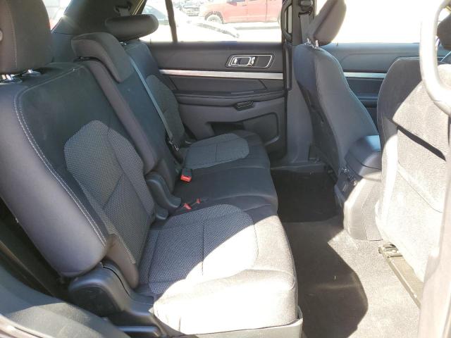 Photo 11 from auction – 2019 FORD EXPLORER X with VIN 1FM5K8D83KGB25515