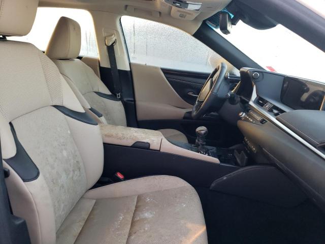 Photo 5 from auction – 2021 LEXUS ES 250 BAS with VIN 58AD11D11MU006481