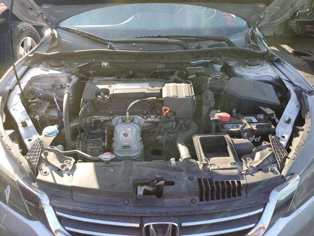 Photo 7 from auction – 2014 HONDA ACCORD LX with VIN 1HGCR2F34EA258055