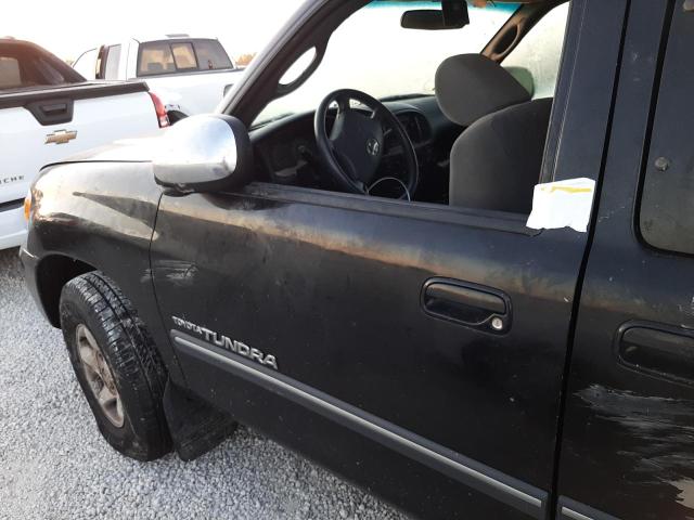 Photo 9 from auction – 2003 TOYOTA TUNDRA ACC with VIN 5TBBT44153S396155