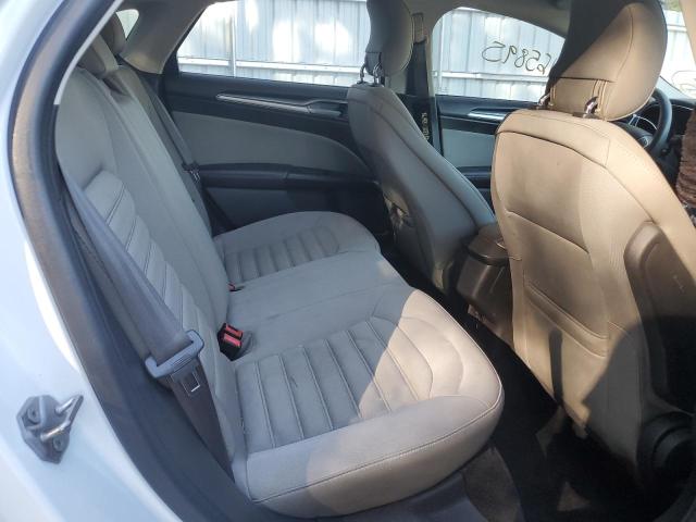 Photo 6 from auction – 2014 FORD FUSION S with VIN 1FA6P0G73E5403253