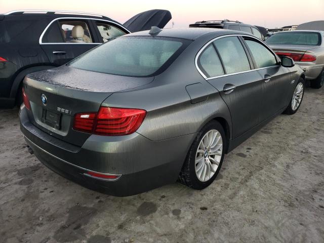 Photo 4 from auction – 2015 BMW 528 I with VIN WBA5A5C59FD518405