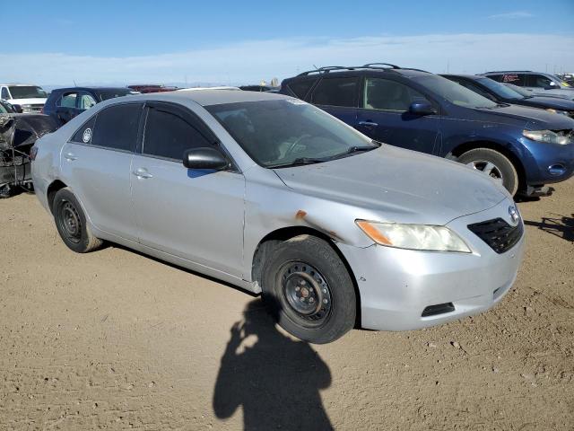 Photo 4 from auction – 2009 TOYOTA CAMRY BASE with VIN 4T1BE46K59U377144