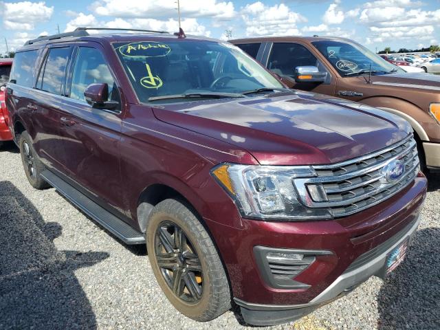 FORD EXPEDITION 2020 with VIN 1FMJK1JT7LEA41385 - Photo from auction