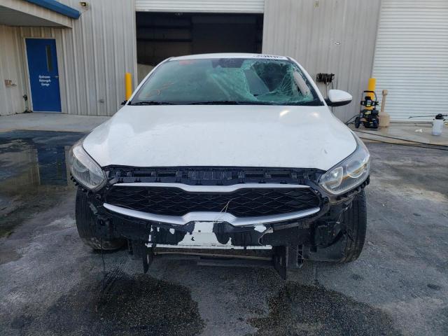 Photo 5 from auction – 2019 KIA FORTE FE with VIN 3KPF24ADXKE087526