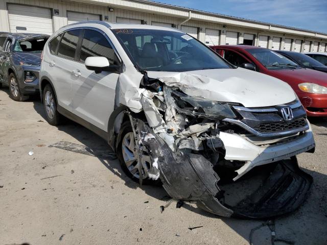 Photo 9 from auction – 2015 HONDA CR-V EXL with VIN 5J6RM4H78FL040011