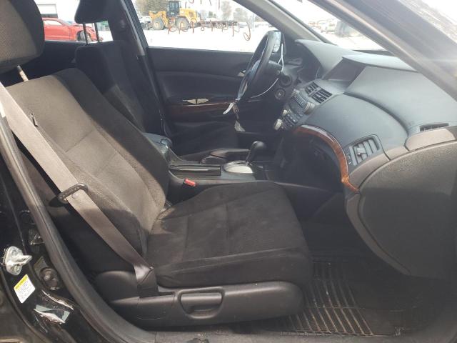 Photo 5 from auction – 2011 HONDA ACCORD EX with VIN 1HGCP2F75BA118665