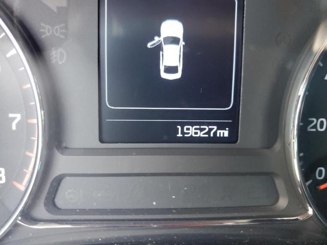Photo 8 from auction – 2018 KIA FORTE LX with VIN 3KPFL4A73JE178417