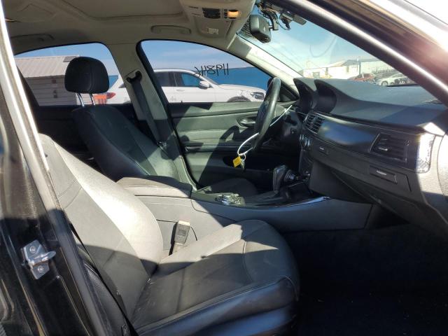 Photo 5 from auction – 2010 BMW 335 XI with VIN WBAPL3C58AA407572