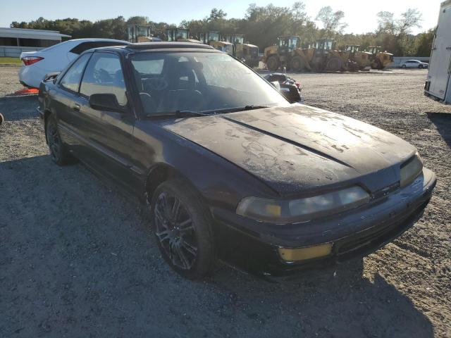 Photo 1 from auction – 1990 ACURA INTEGRA GS with VIN JH4DA9465LS010743