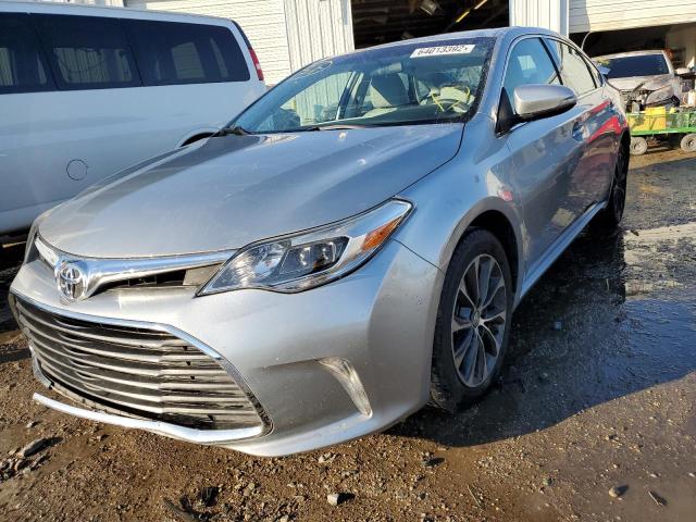 Photo 2 from auction – 2016 TOYOTA AVALON XLE with VIN 4T1BK1EB5GU231395