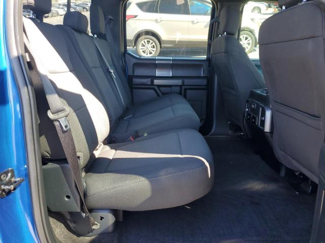 Photo 6 from auction – 2018 FORD F150 SUPER with VIN 1FTEW1EG2JKC40902