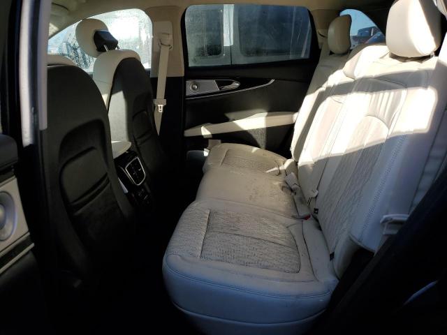 Photo 6 from auction – 2021 LINCOLN NAUTILUS B with VIN 2LMPJ9JP6MBL04109