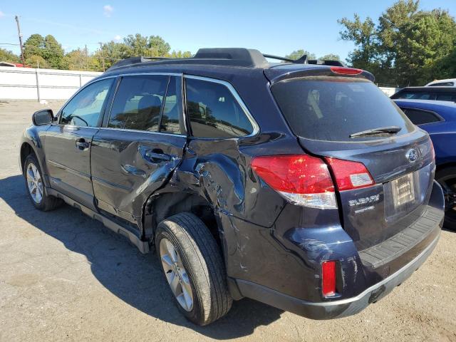 Photo 3 from auction – 2014 SUBARU OUTBACK 2. with VIN 4S4BRCLC9E3272246