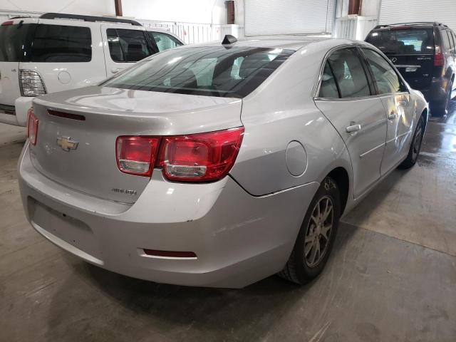 Photo 4 from auction – 2013 CHEVROLET MALIBU LS with VIN 1G11B5SA9DF154008