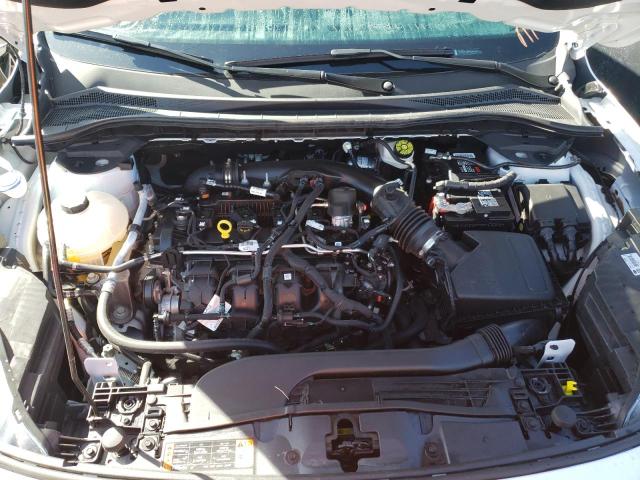 Photo 7 from auction – 2021 FORD ESCAPE TIT with VIN 1FMCU9J90MUA63418