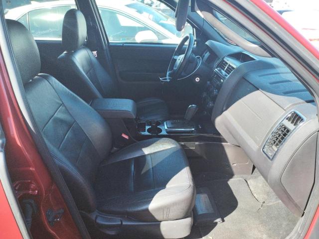 Photo 5 from auction – 2010 FORD ESCAPE LIM with VIN 1FMCU0EG5AKB89723
