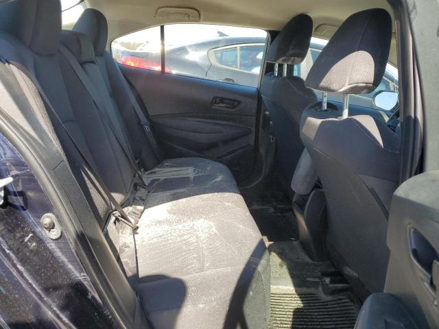 Photo 6 from auction – 2022 TOYOTA COROLLA LE with VIN 5YFEPMAE4NP328070