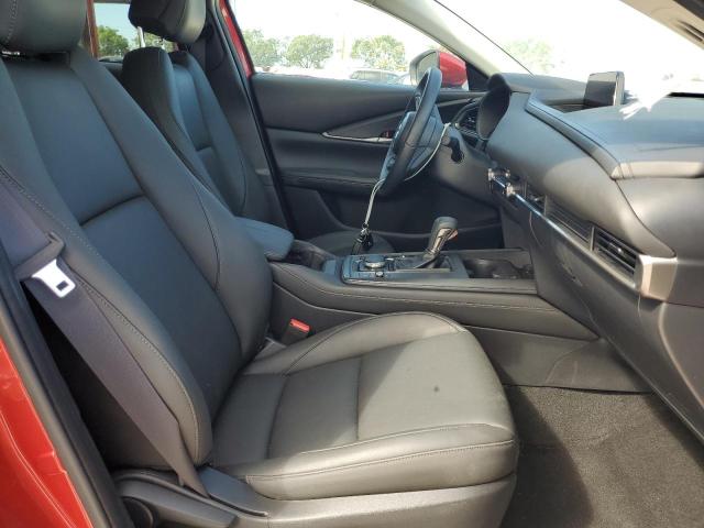 Photo 5 from auction – 2021 MAZDA CX-30 SELE with VIN 3MVDMABL5MM264142