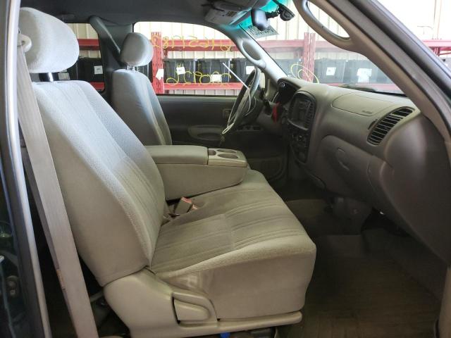 Photo 5 from auction – 2001 TOYOTA TUNDRA ACC with VIN 5TBBT44171S135655