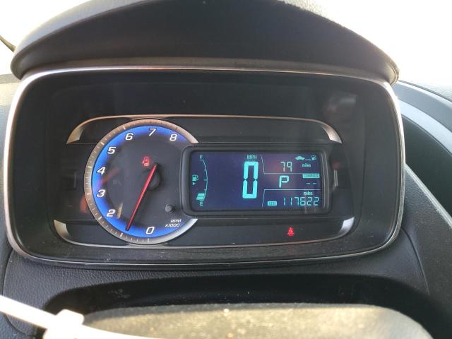 Photo 8 from auction – 2015 CHEVROLET TRAX 1LT with VIN KL7CJLSB9FB079964
