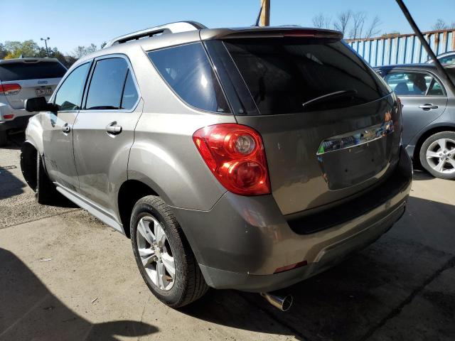Photo 3 from auction – 2011 CHEVROLET EQUINOX LT with VIN 2CNALDEC8B6418415
