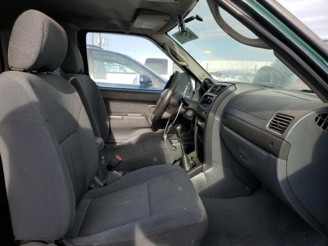 Photo 5 from auction – 2002 NISSAN FRONTIER K with VIN 1N6DD26S32C351428
