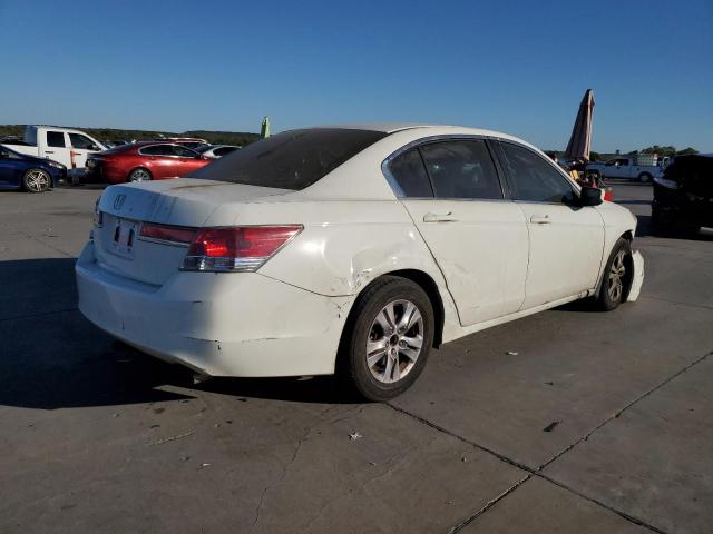 Photo 4 from auction – 2012 HONDA ACCORD LXP with VIN 1HGCP2F45CA078126