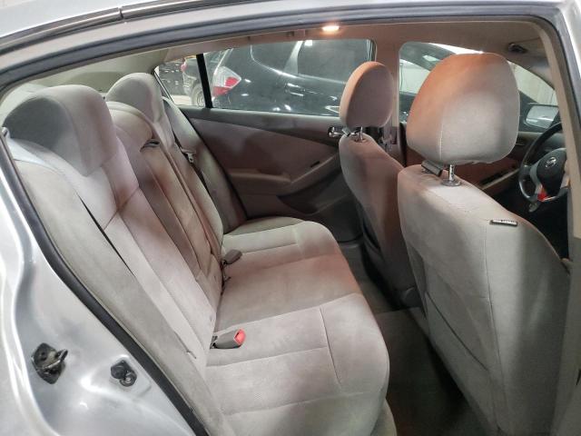 Photo 6 from auction – 2008 NISSAN ALTIMA 2.5 with VIN 1N4AL21E98N469433