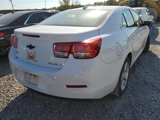 Photo 4 from auction – 2013 CHEVROLET MALIBU 1LT with VIN 1G11C5SA9DF147685