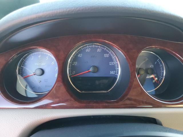 Photo 8 from auction – 2006 BUICK LUCERNE CX with VIN 1G4HE57Y66U222665