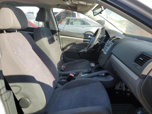 Photo 5 from auction – 2007 VOLKSWAGEN JETTA 2.5 with VIN 3VWPF71K27M068715