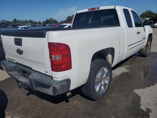 Photo 4 from auction – 2009 CHEVROLET SILVERADO with VIN 1GCEC29J49Z202000