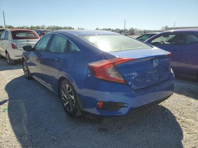 Photo 3 from auction – 2016 HONDA CIVIC EX with VIN 19XFC2F76GE207141