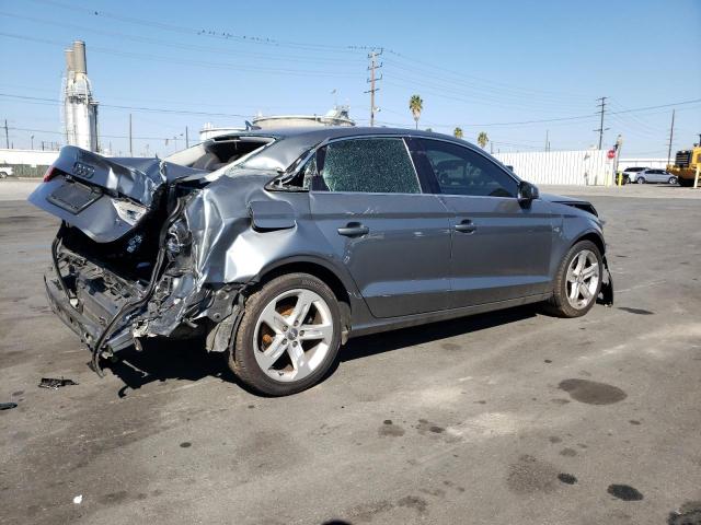 Photo 4 from auction – 2015 AUDI A3 PREMIUM with VIN WAUACGFF5F1001404