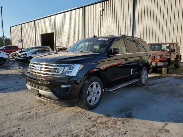 Photo 2 from auction – 2018 FORD EXPEDITION with VIN 1FMJU1HT6JEA14725