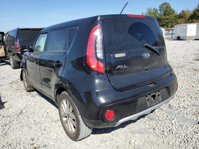 Photo 3 from auction – 2017 KIA SOUL + with VIN KNDJP3A59H7417714