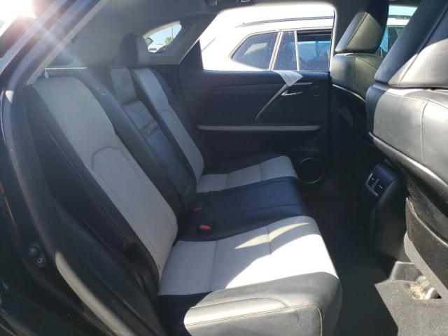Photo 6 from auction – 2022 LEXUS RX 350 with VIN 2T2HZMAA7NC219862