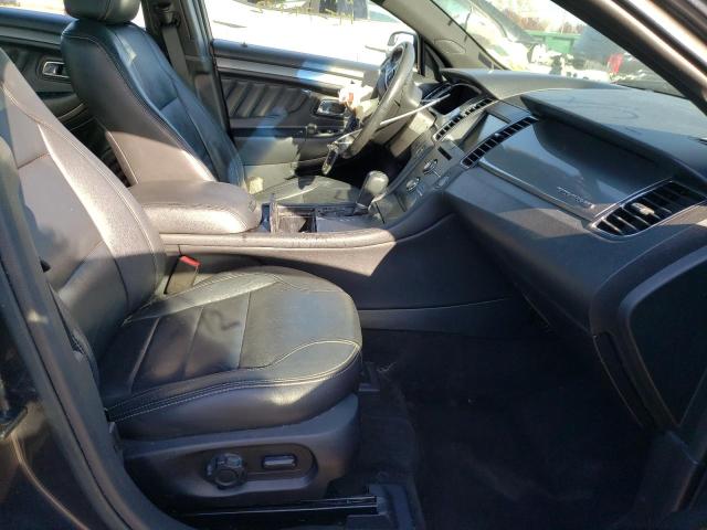 Photo 5 from auction – 2015 FORD TAURUS SEL with VIN 1FAHP2E8XFG174754