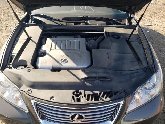 Photo 7 from auction – 2008 LEXUS ES 350 with VIN JTHBJ46G682161436