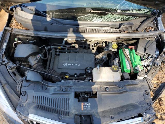 Photo 7 from auction – 2016 BUICK ENCORE with VIN KL4CJASBXGB743191