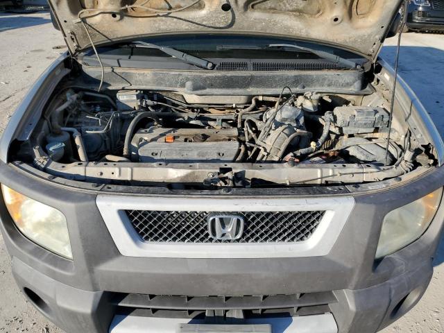 Photo 7 from auction – 2003 HONDA ELEMENT EX with VIN 5J6YH18533L003425