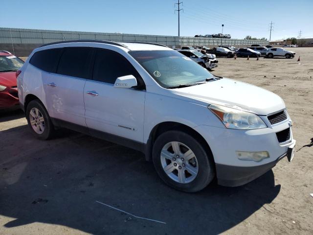 Photo 4 from auction – 2009 CHEVROLET TRAVERSE L with VIN 1GNER23D69S112929