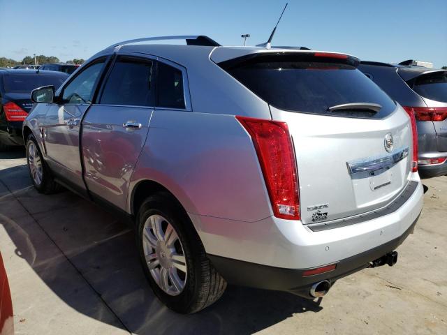 Photo 3 from auction – 2011 CADILLAC SRX LUXURY with VIN 3GYFNAEY7BS679285