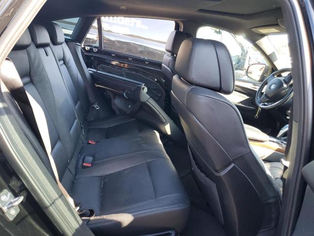 Photo 6 from auction – 2012 BMW X6 XDRIVE3 with VIN 5UXFG2C50CL779152