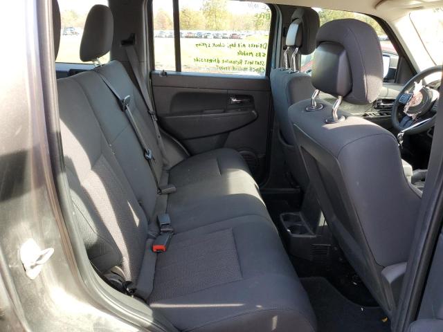 Photo 6 from auction – 2012 JEEP LIBERTY SP with VIN 1C4PJMAK7CW210552