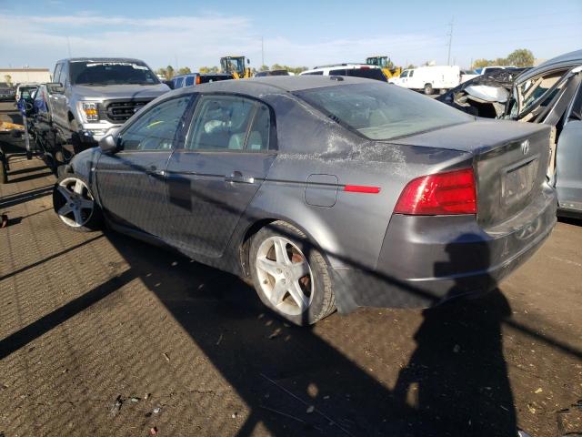 Photo 3 from auction – 2004 ACURA TL with VIN 19UUA66284A074813