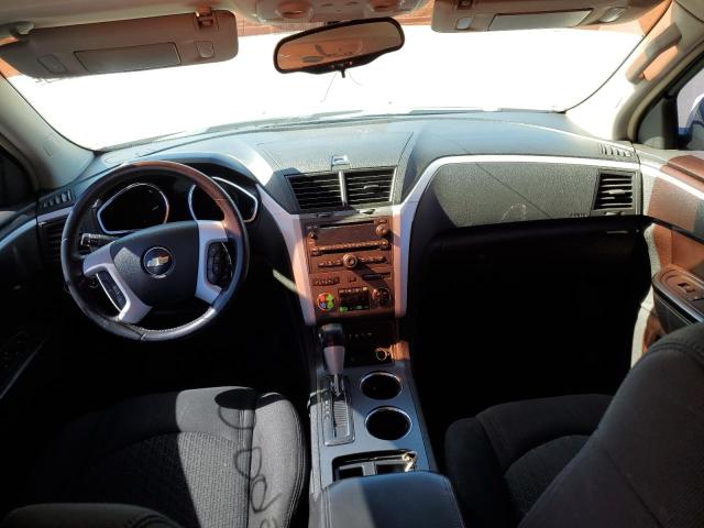 Photo 8 from auction – 2009 CHEVROLET TRAVERSE L with VIN 1GNER23D69S112929